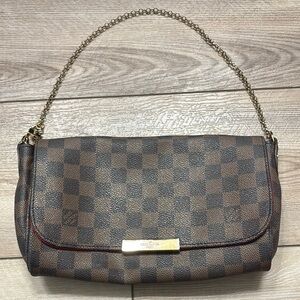 Favorite MM crossbody bag